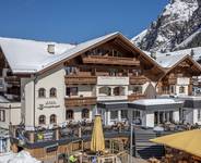 Hotel Mittagskogel