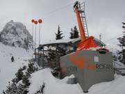 Airrofan - Vliegen als een adelaar