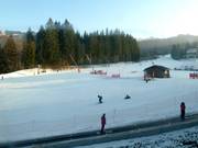 Tip voor de kleintjes 