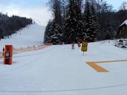 Tip voor de kleintjes  - Maxiland Krupová