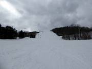 Middelzware piste La Rock'n'Roll