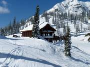 Berghutten tip Lost Boys Café