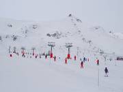 Musique - Pannenkoeklift