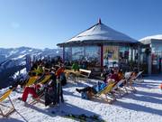 12er Treff bij de Zwölferkogel