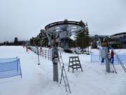 L12 Duvan 1 - Pannenkoeklift