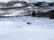 Solitude Terrain Parks