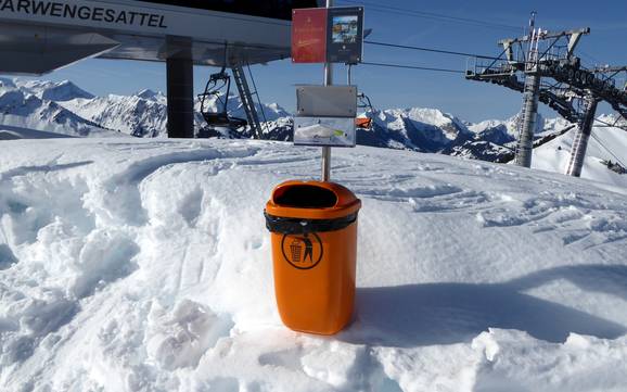 Gstaad: netheid van de skigebieden – Netheid Rinderberg/Saanerslochgrat/Horneggli – Zweisimmen/Saanenmöser/Schönried/St. Stephan