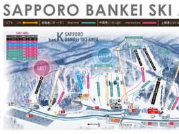 Skigebied Bankei