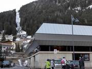 Canazei-Pecol  - 12-persoons gondel (met 1 kabel)