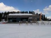 Mogelijkheid tot een tussenstop bij het dalstation van de Fyrieggheisen