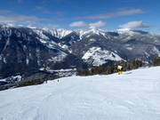 Piste Skyline