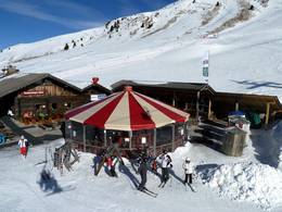 Latemar – Obereggen/Pampeago/Predazzo