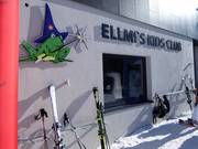 Tip voor de kleintjes  - Ellmi's Kids Club