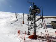 Llosada - Pannenkoeklift