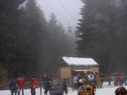 Après-ski in Hahnenklee