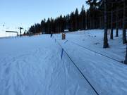 Verbindingslift Javor-Javořák