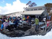 Alpine Eyre Cafe