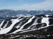 Pisteaanbod Mountain Collective – Pisteaanbod Big Sky Resort