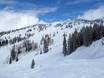 Western United States: beoordelingen van skigebieden – Beoordeling Grand Targhee
