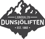 Dunsjöliften – Ljungdalsberget