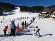 Fredyband III (Fredy-Land) - Transportband/Moving Carpet