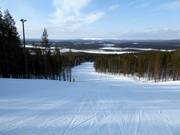 Middelzware piste W.2