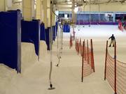 SnowWorld Terneuzen 2 - Pannenkoeklift