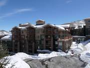 Park City Canyons Village