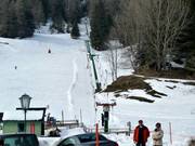 Sonnleitenlift - Pannenkoeklift