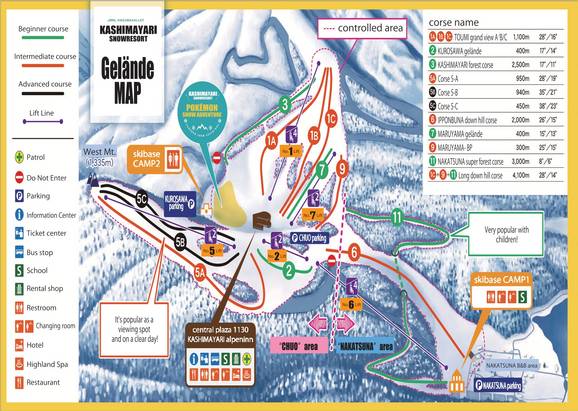 Sun Alpina Kashimayari