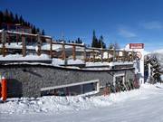 Horeca tip Stamperl Katschberg