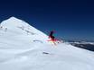 Snowparken Ski- & Gletscherwelt Zillertal 3000 – Snowpark Hintertuxer Gletscher (Hintertux-gletsjer)