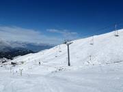 Aeolus - 2-persoons vaste stoeltjeslift