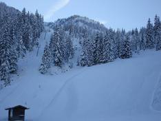 Foto's Karlift – Heiterwang