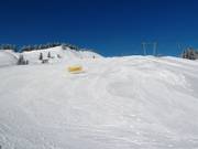 Fallenbodenafdaling Zuid