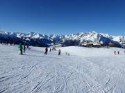 Beginnersgebied Matrei/Goldried bij de Landenlift I