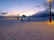 Amma mús - Pannenkoeklift