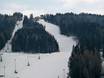 Neunkirchen: beoordelingen van skigebieden – Beoordeling Zauberberg Semmering