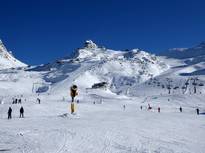 Foto's Ischgl/Samnaun – Silvretta Arena