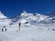 Beelden van het skigebied Ischgl/Samnaun – Silvretta Arena