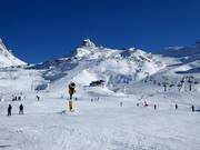 De bekende Idalp met Viderjoch en Idjoch