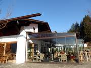 Berghutten tip Toni Alm