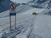 Kleinlift Lazid - Sleeplift/babyllift