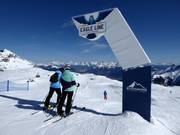 Eagle Line Kitzsteinhorn