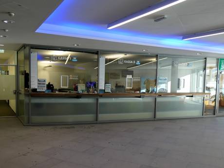 Zell am See: netheid van de skigebieden – Netheid Hochkönig – Maria Alm/Dienten/Mühlbach