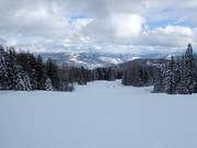 Makkelijke dalafdaling