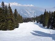 Bosafdaling Tschuggen