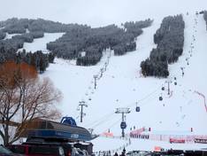 Foto's Snow King Mountain – Jackson