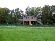 BoomChalets am Alpenpark Neuss