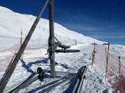 Pony Paradiso - Sleeplift/babyllift